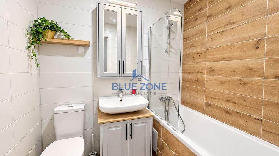 Apartament 3 camere | Hercesa Vivenda | 2 băi | Parcare subterana - Poză 7