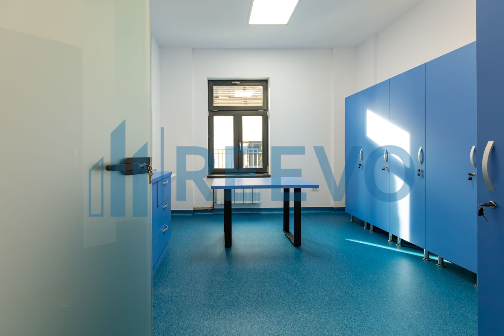 Spațiu comercial de închiriat, Ioniță S. Sturza, Bacău - Poză 19