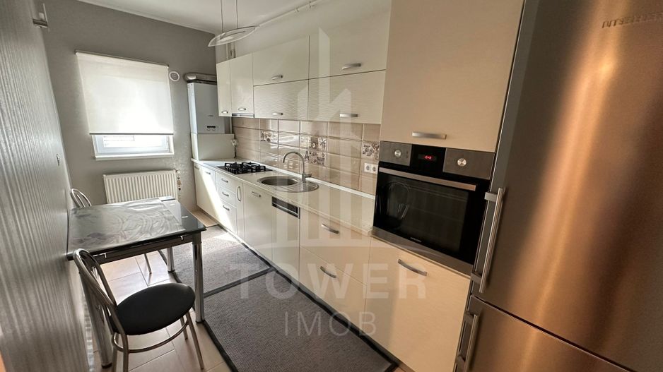 Apartament cu 2 camere de vanzare | Selimbar - Poză 5