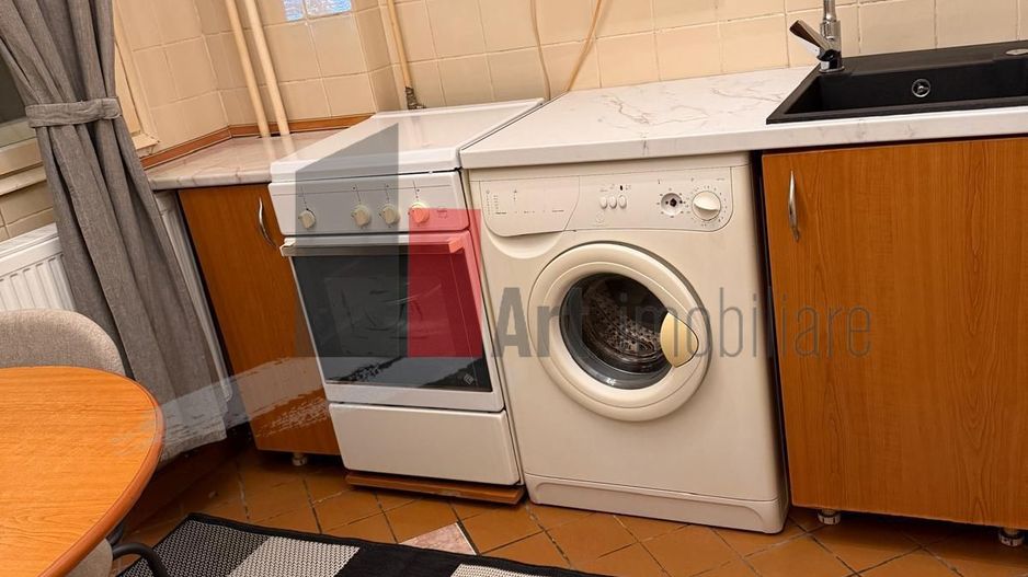 Garsoniera de inchiriat-Decebal-Alba Iulia - Poză 4