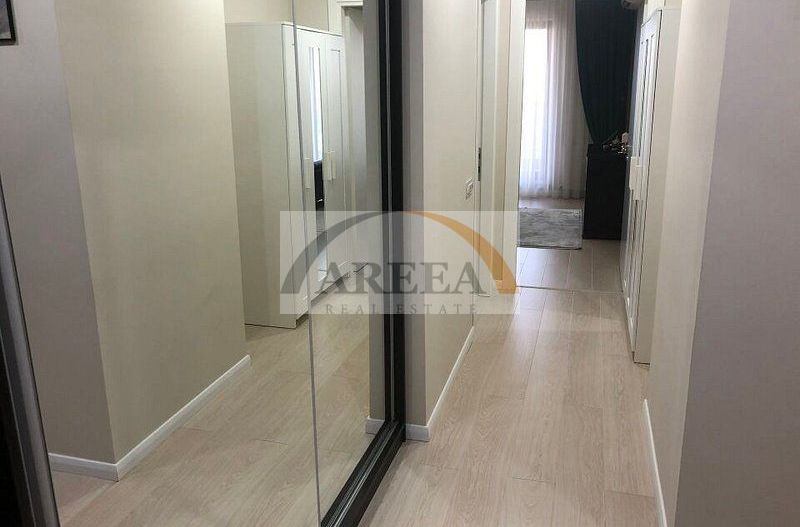 Apartament luxos,luminos,foarte spatios in Erou Iancu Nicolae-Oferta atractiva - Poză 16