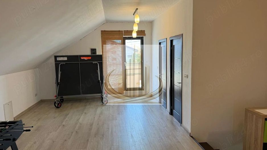 Casă Individuală 180 mp | Mobilată | Panouri Fotovoltaice | Săcălaz - Poză 6