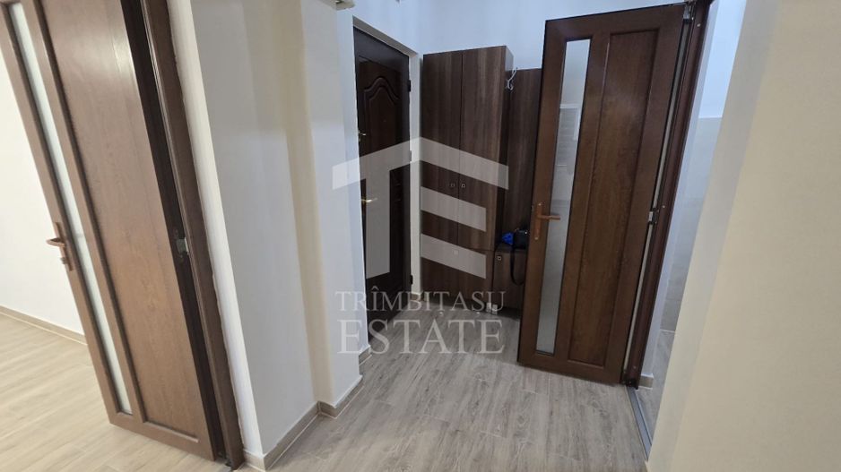 CASA DE CULTURA-Apartament 3 camere de inchiriat. - Poză 10