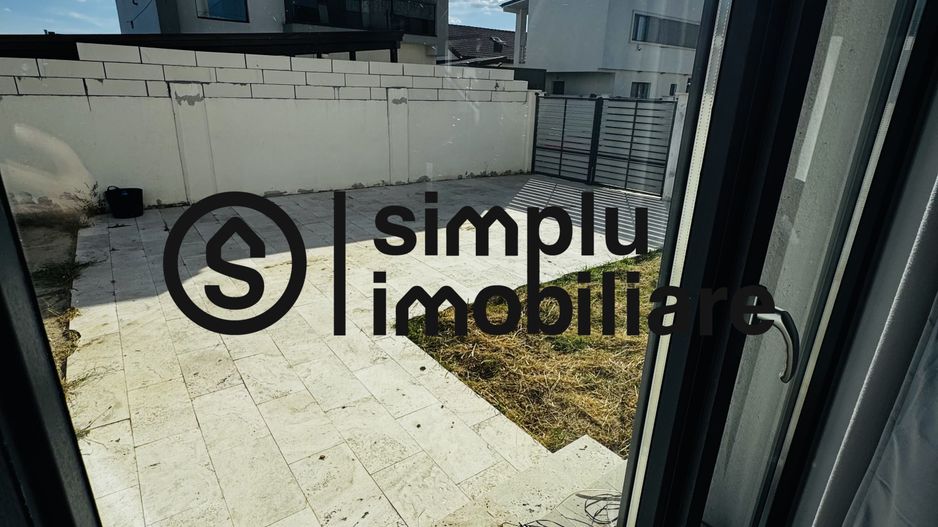 Vila Moderna P+1 zona Damila - Poză 24