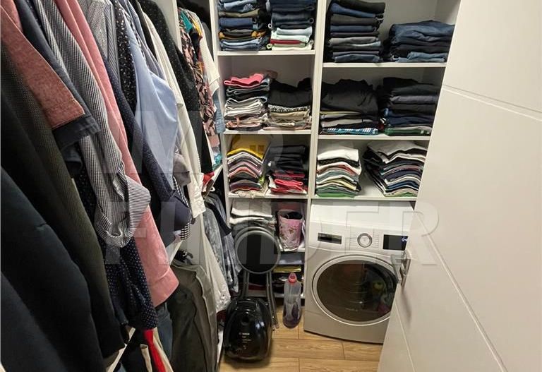 Vanzare penthouse de lux  120mp 2 garaje zona Iris - Poză 8