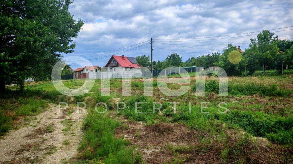 Teren intravilan 25 ari, parcelabil – Baia Sprie, zonă frumoasă și liniștită - Poză 5