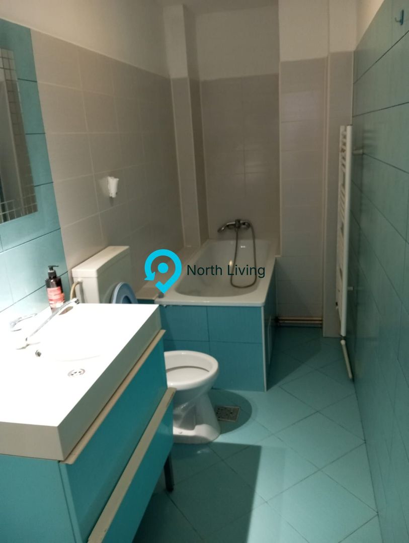 2 Camere in Vila | Curte Privata 100M |Liber imediat - Poză 6