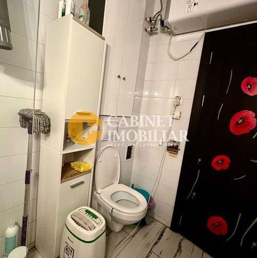 🏡 Garsonieră centrală complet amenajată – ideală pentru investiție sau locuit! - Poză 7