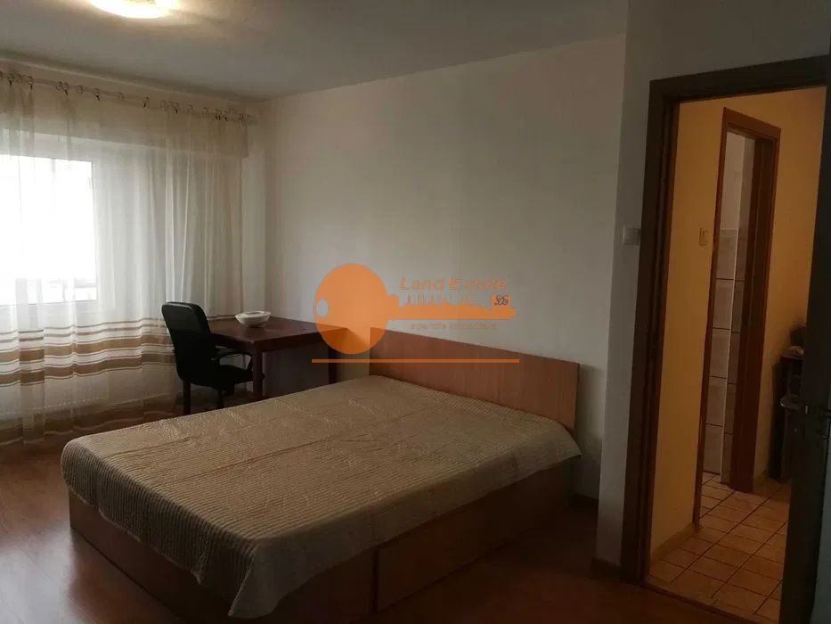 Garsoniera in zona Lujerului (Bloc de Garsoniere - 6 minute de Metrou) - Poză 8