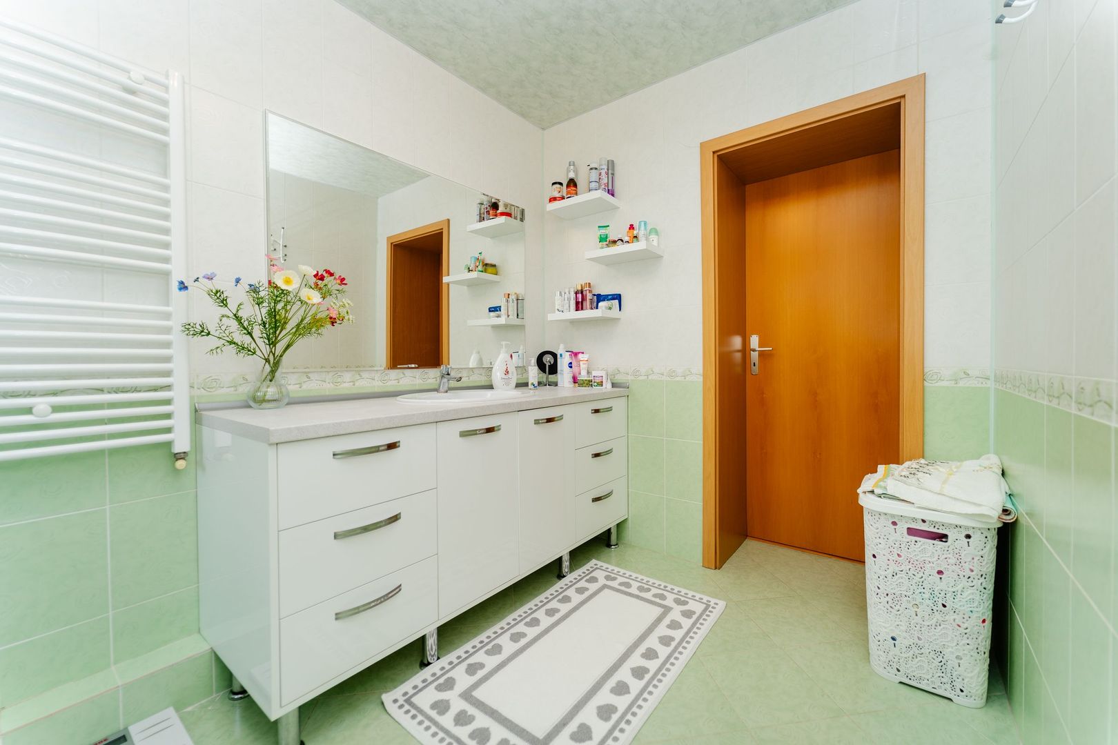 Spre vânzare casă individuală în Trușeni – 223,9 m² | Teren 8 Ari - Poză 9