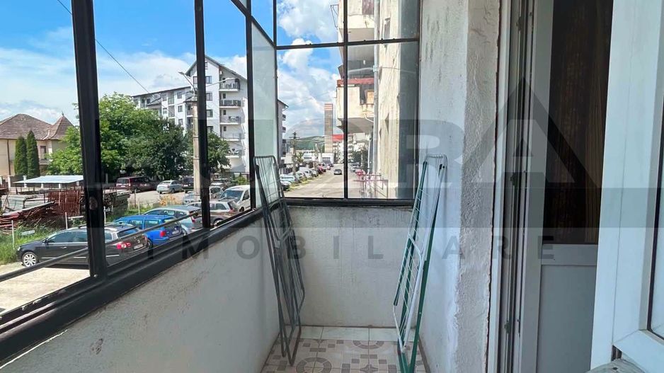 Apartament cu 4 camere, 80 mp, decomandat, strada Clujului - Poză 10