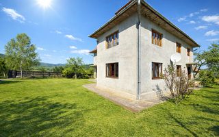 Proprietate cu potențial pensiune – sat Masca, 45 km Cluj - Poză 5