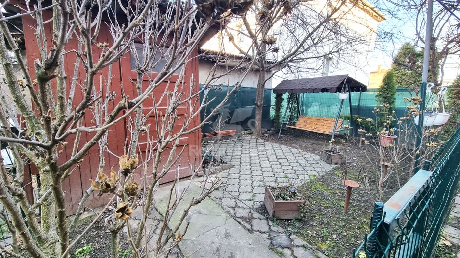 Apartament 3 camere cu curte,  zona Rivus - Poză 6