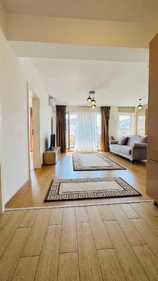 2 camere, complet mobilat și utilat | Parcare inclusă | Tomis Plus - Poză 12