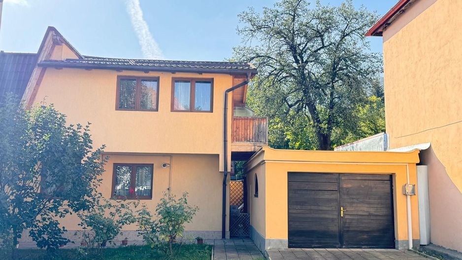 Casa, zona centrala, Brasov - Poză 11