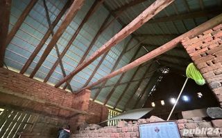 Casă Tălmăcel | 74 mp utili | Teren 507 mp + grădină - Poză 17