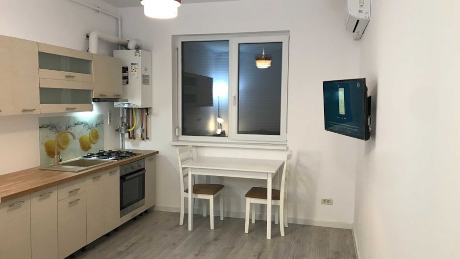 Giroc-Neptun | 2 Camere | Loc de parcare | Disponibil imediat - Poză 1