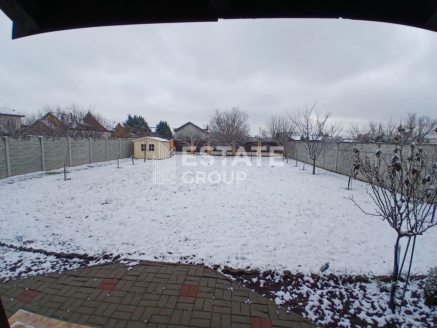 Casa individuala cu 4 camere in Dumbravita - Poză 14