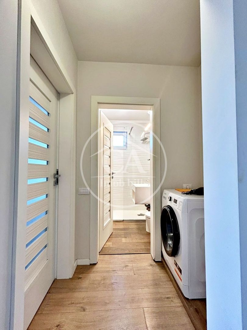 Apartament cu 3 camere de închiriat in zona Centrala , Oradea - Poză 5