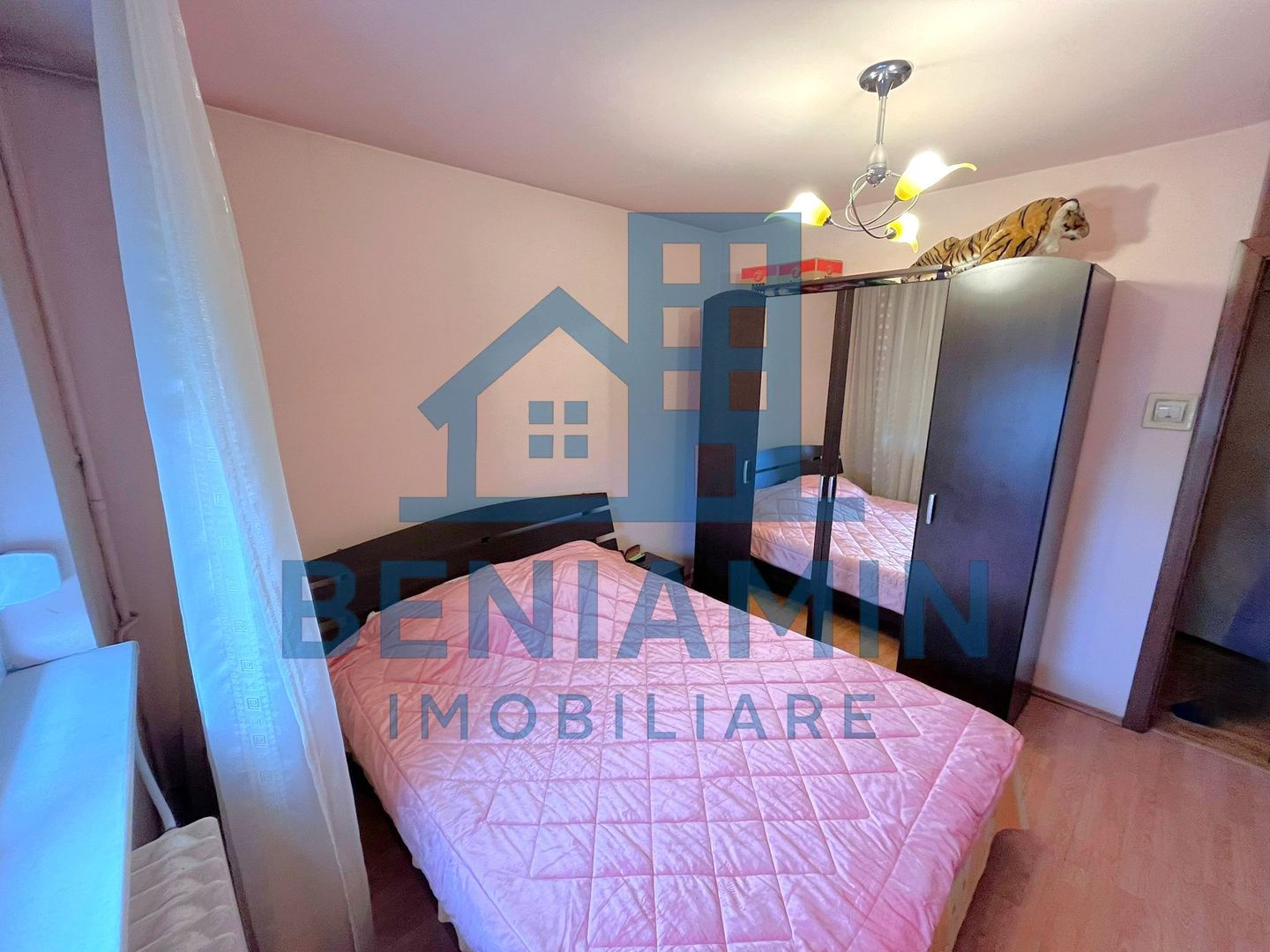 Apartament 2 camere Decomandat Lapus Sucpi intermediar 57mp - Poză 3