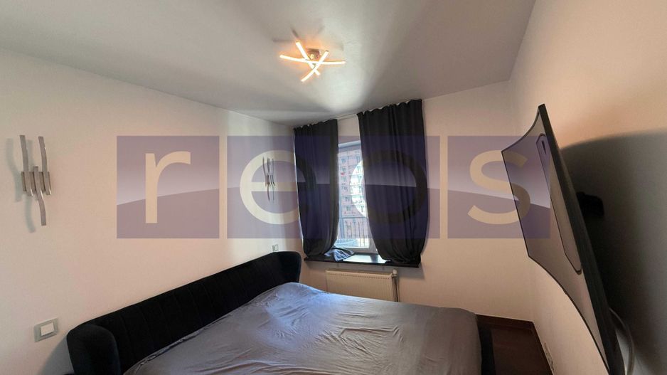 VANZARE 2 CAMERE BLOC NOU VACARESTI - Poză 2