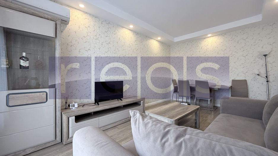 VANZARE 2 CAMERE | PARCARE INCLUSA | COSMOPOLIS - Poză 2