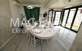 Vila deosebită - vânzare în exclusivitate - Galati, zona Brico -Penny - Poză 11