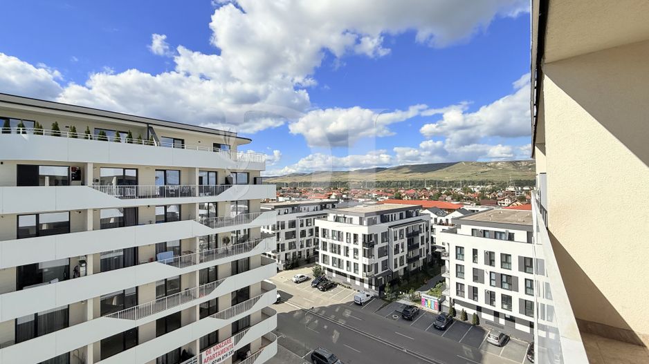Apartament etaj intermediar / Zona Eroilor - Poză 11