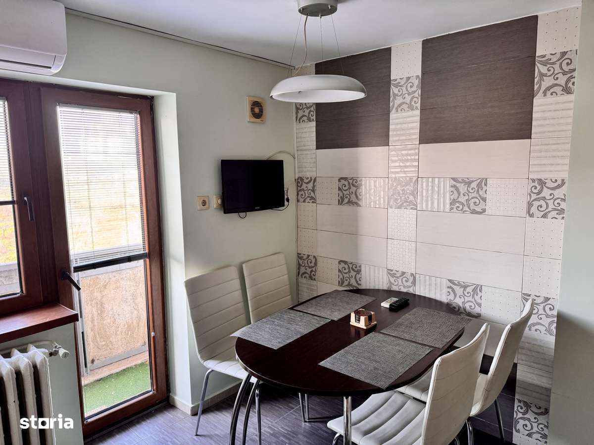 Apartament Palatul Parlamentului/Bd. Libertății - Poză 6