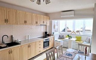 BRASADAS vinde ap 3 cam in CARPATI 2 la etajul 1/4. - Poză 3