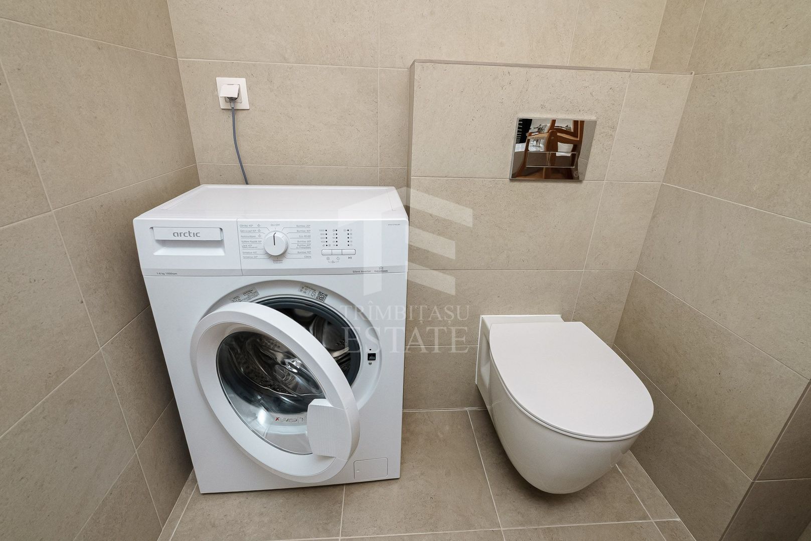 Inchiriere 2 Camere Porsche Pipera - H Pipera Lake, parcare inclusa - Poză 11