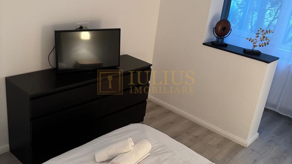 Ultracentral, 2 camere, centrala proprie, prima inchiriere - Poză 3