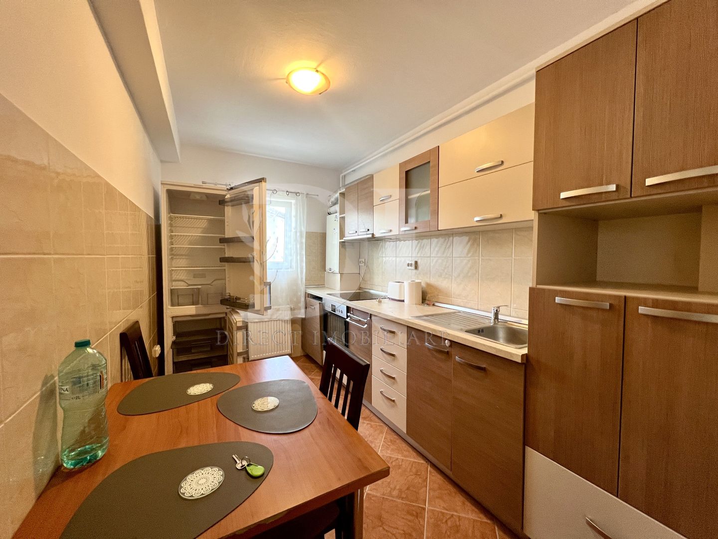 Apartament doua camere | Parcare | Zona Florilor - Poză 9