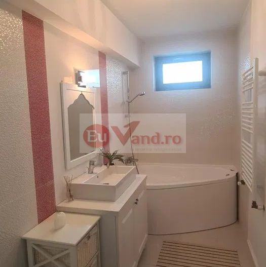 De inchiriat casa superba in comuna Vanatori, 1500 euro - Poză 7