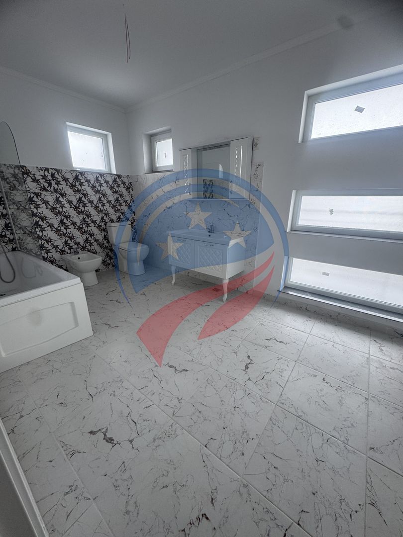 Casa noua, zona Bariera Valcii - Poză 5