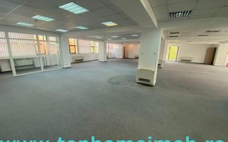 Spatiu birouri - Bd. Expozitiei - Mega Image - Poză 10
