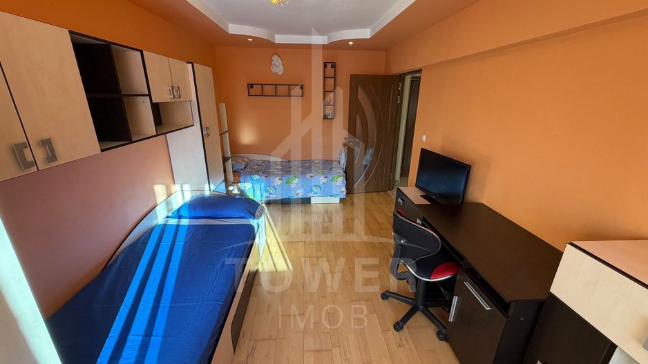 Apartament 3 camere de inchiriat | Ocna Sibiului - Poză 8