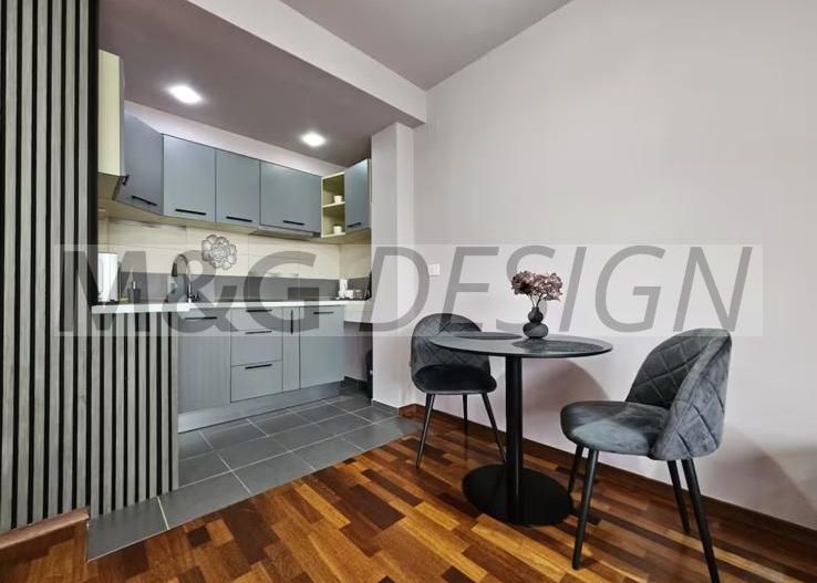 Apart 1 camera Piata Balcescu etaj 3 - Poză 9