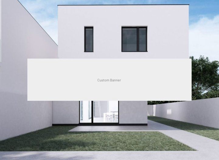 Vila superba individuala Pipera (constructie noua) - Poză 1