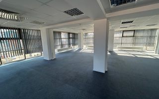 Spații de închiriat – Etajul 1 și Etajul 2 – Hipodrom 2 - Poză 6