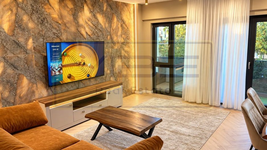 Apartament premium 2 camere + parcare Parcul Copou - Poză 5