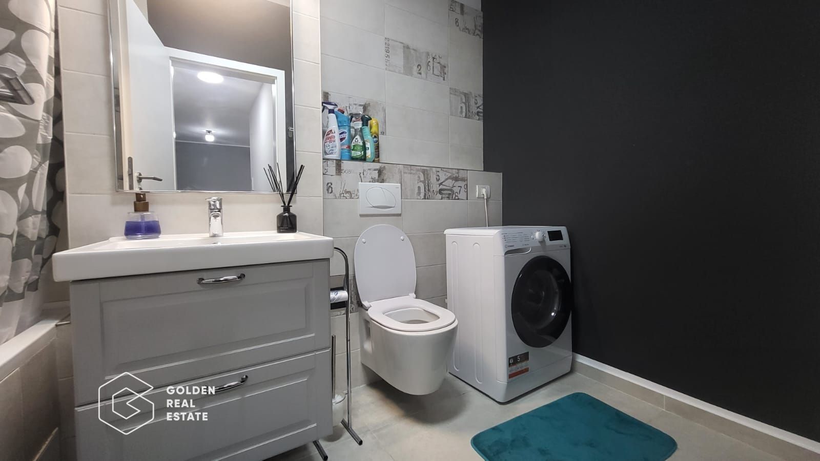 Apartament  2 camere, complexul Nord ONE - Poză 9