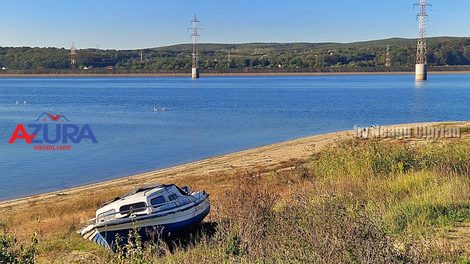 AZURA Imobiliare - Teren Budeasa 250m de Plaja - Poză 17