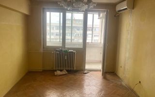 Apartament 2 camere zona Garii - Poză 1