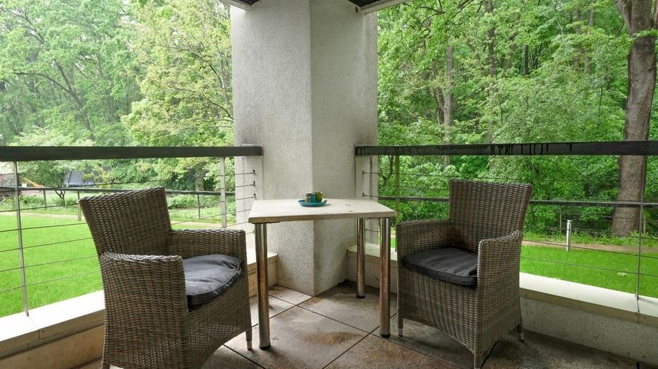 Chirie I Apartament unic de 3 camere | Vedere directă pădure I 127 mp - Poză 2