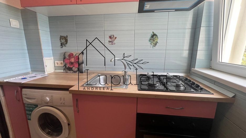 Apartament 3 camere | 40 MPU | Renovat | Cisnădie – Zonă liniștită - Poză 4