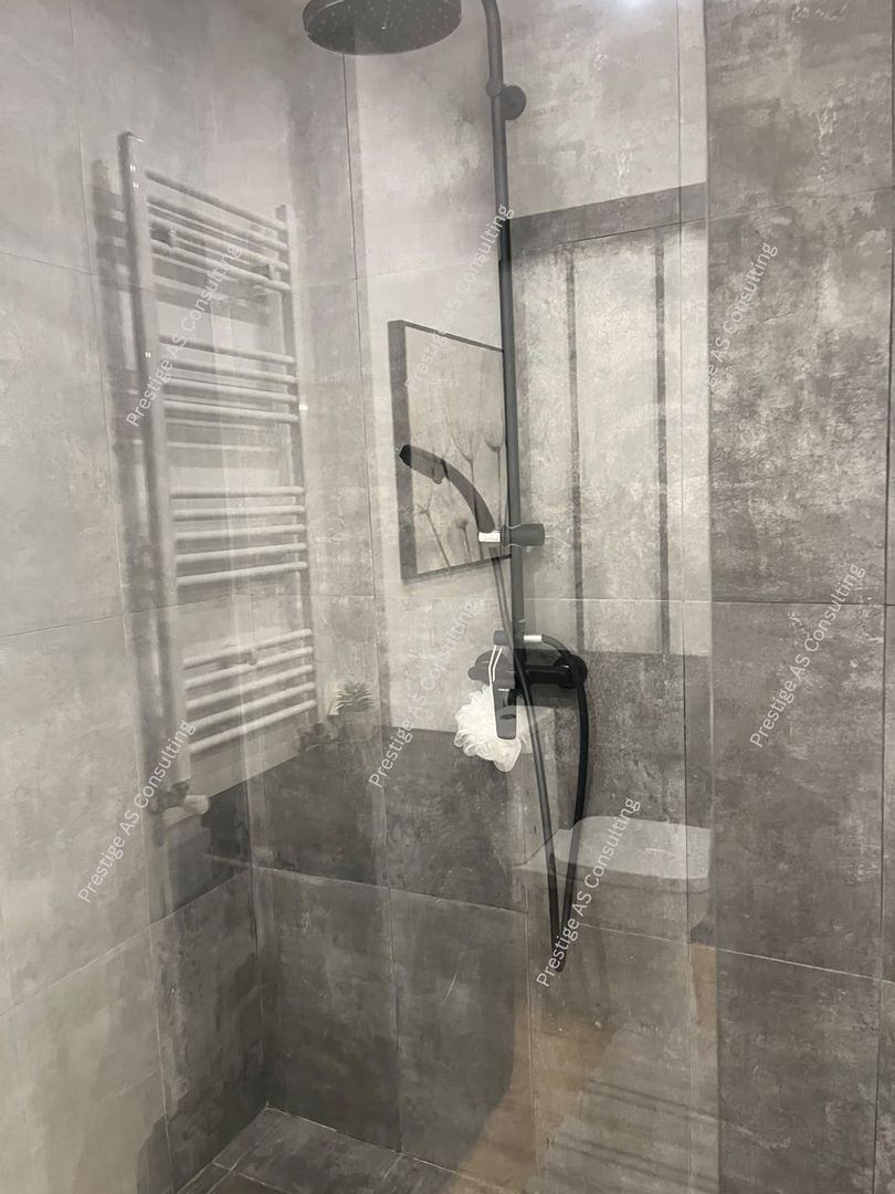Apartament 2 Camere | Uranus Plaza | Aproape de Spitalul Judetean - Poză 11