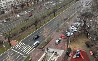 AP. 2 CAMERE DRISTOR, DOG-FRIENDLY, BUCATARIE INCHISA, METROU 1 MINUT - Poză 8