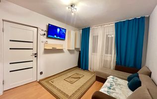 Apartament de vânzare in Manăștur/ Cluj-Napoca