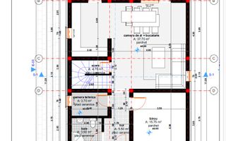 Casă individuală Dumbrăvița - Poză 12